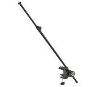 K&M K&M 258 Wedge stand