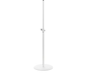 K&M K&M 26735 Speaker Stand White