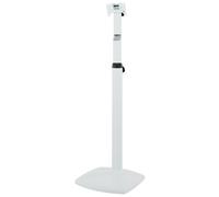 K&M K&M 26785 WH Monitor Stand Genelec