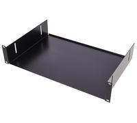 K&M "K&M 28482 19"" Rack Tray 2U"