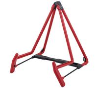 K&M K&M Heli 2 Red Acoustic