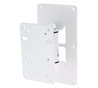 K&M K&M Speaker Wall Mount White