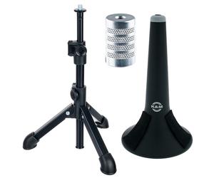 K&M K&M Trumpet Stage Stand