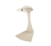 K&M - König & Meyer »16075 HEADPHONE TABLE STAND« Support de table pour écouteurs - Couleur: Beige sable