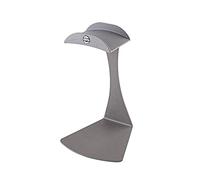 K&M - König & Meyer »16075 HEADPHONE TABLE STAND« Support de table pour écouteurs - Couleur: Gris basalte