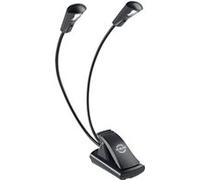 Lampe de Pupitre 2 Bras Led