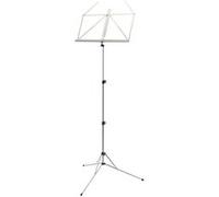 K&M Pupitre Pliable Nickel G