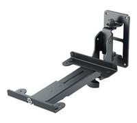 K&M Support Mural Pour Moniteur Taille M Stands enceintes et tubes G