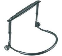 Support Noir Pour Harmonica Accessoires divers harmonicas