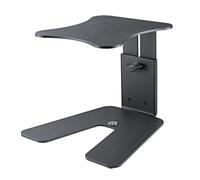 K&M Table monitor stand