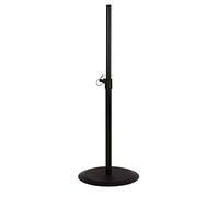 K&M TKM 26750 Pied pour Enceinte Noir