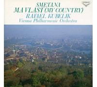 k - Ma Vlast (My Country)