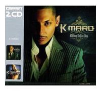 K.Maro - Coffret 2 CD : La Good Life / Million Dollar Boy