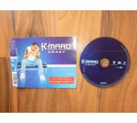 K-Maro - Crazy [Import]