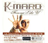 K-Maro - Femme Like You [Import]