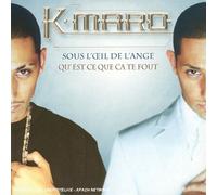 K.Maro - L Oeil de l Ange/Qu Est [Import]