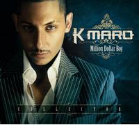 K-Maro - Million dollar boy - Edition Collector (inclus 1 DVD)