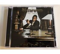 Perfect stranger CD