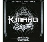 K-Maro - Platinum Remixes