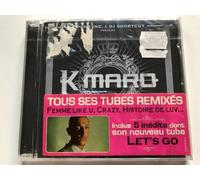 K-Maro - Platinum Remixes [Import]