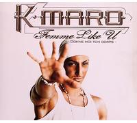 K. Maro - SingIe - 4 Tracks