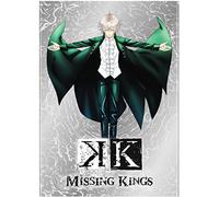 K Missing Kings [Dvd]