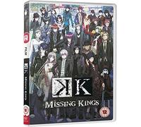 K-Missing Kings [Edizione: Regno Unito] [Import]