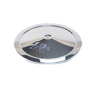 K&N 07377 Voitures 16 Inch Top Plate