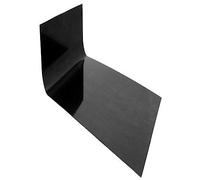 K&N 100-8514 Voitures Inner Hood Scoop Pan, No Holes