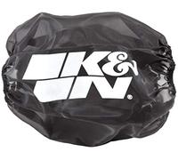 K&N 100-8521DK Voitures Chaussette Sur-Filtre à Air
