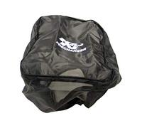 K&N 100-8569PK Voitures Chaussette Sur-Filtre à Air