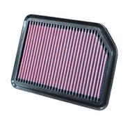 K&N Filtre à air de remplacement pour Suzuki Grand Vitara AP2005 - 33-2361