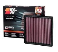 K&n Tauschluftfiltre pour Ford 2.7 3.0 3.3 3.5 3.7 4.6 5.0 5.4 6.2 6.8 2007-23