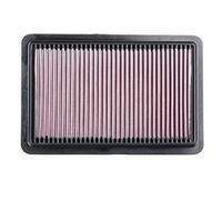 K&N Filters 33-2480 Filtre à air pour MAZDA