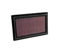 K&N 33-3034 Filtre À Air À Haut Débit Pour Mercedes