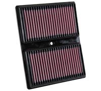 K&N 33-3037 Air Filtre Pour 1.0 A1, Golf, Leon, Ibiza, Up, Polo, Mii , Boîte