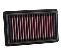 Replacement Air Filter 33-3043 SMART FORTWO L3-0.9L F-I 2014
