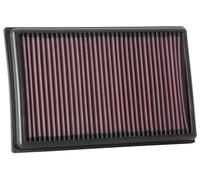 Filtre A Air De Remplacement Ketn 33-3111