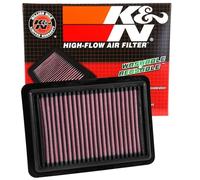 Filtre A Air De Remplacement Ketn 33-5027