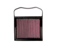 Filtre à Air K&N 33-5032 pour Mercedes Benz Classe C W205 CLS C218 E Gle Sl