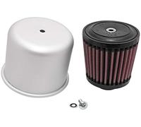 K&N 54-1010 Voitures Assemblage Couvert, Lavable et Réutilisable