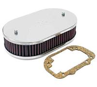 K&N 56-9071 Voitures Personnalisée Assemblée Racing, Lavable et Réutilisable