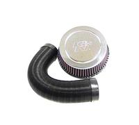 K&N 57-0420 Voitures Kit d'Admission Directe, Lavable et Réutilisable