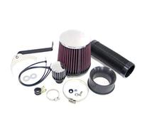 K&N 57-0421 Voitures Kit d'Admission Directe, Lavable et Réutilisable