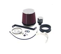 K&N 57-0479 Voitures Kit d'Admission Directe, Lavable et Réutilisable