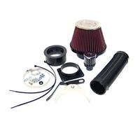 K&N 57-0515 Voitures Kit d'Admission Directe, Lavable et Réutilisable