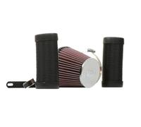 K&N 57-0680 Voitures Kit d'Admission Directe, Lavable et Réutilisable