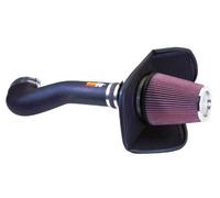 K&N 57-2551 Voitures Kit d'Admission Directe, Lavable et Réutilisable