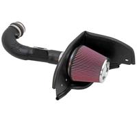 K&N 57-2577 Kit de Performance, Lavable et Réutilisable