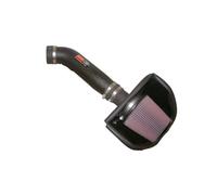 K&N 57-6013 Voitures Kit d'Admission Directe, Lavable et Réutilisable